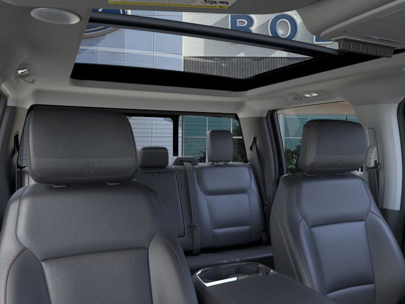 New 2026 Ford F350 Lariat w/ Lariat Ultimate Package image 22