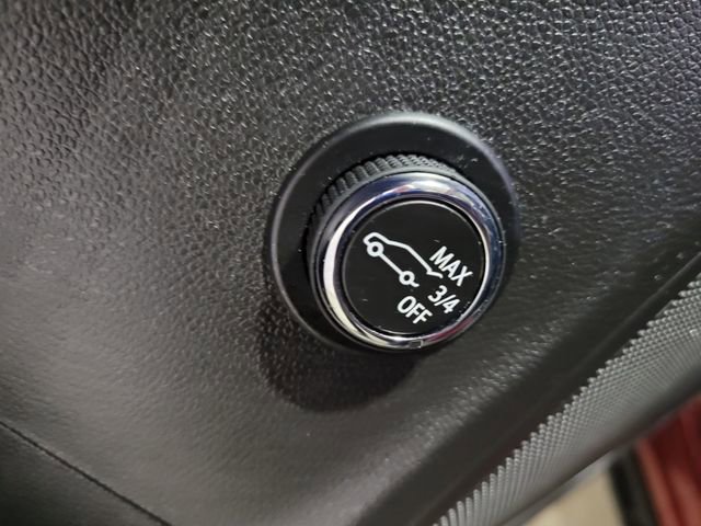 Used 2021 Buick Envision Essence w/ Sport Touring Package image 45