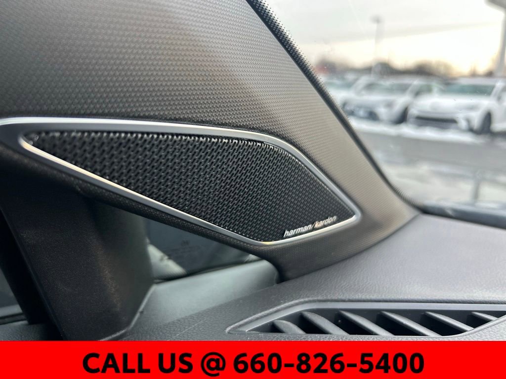 Used 2024 Volkswagen GTI Autobahn w/ MDO Package image 18