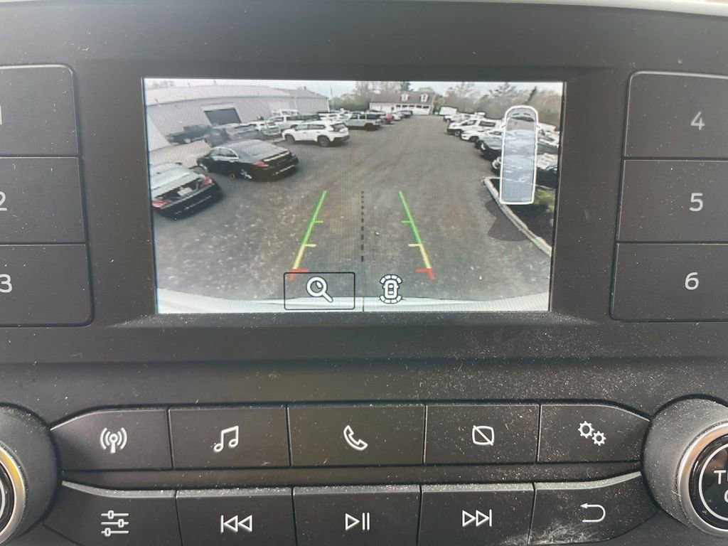 Used 2023 Ford Transit 350 148 High Roof w/ Load Area Protection Package RWD image 21