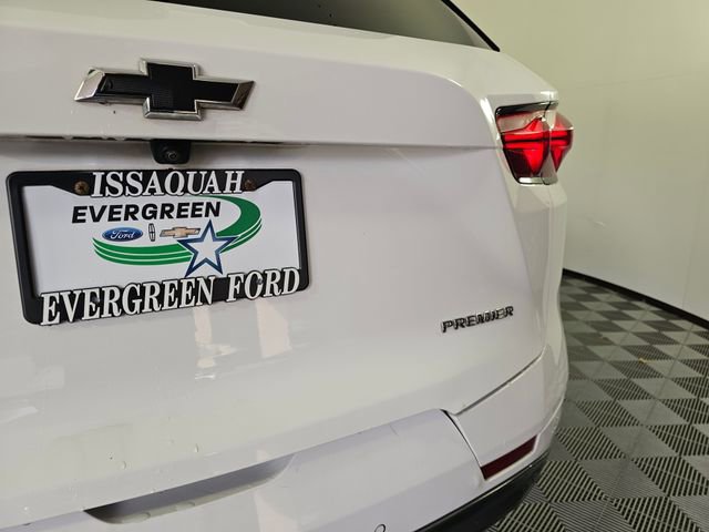 Used 2019 Chevrolet Blazer Premier w/ Sun and Wheels Package image 17