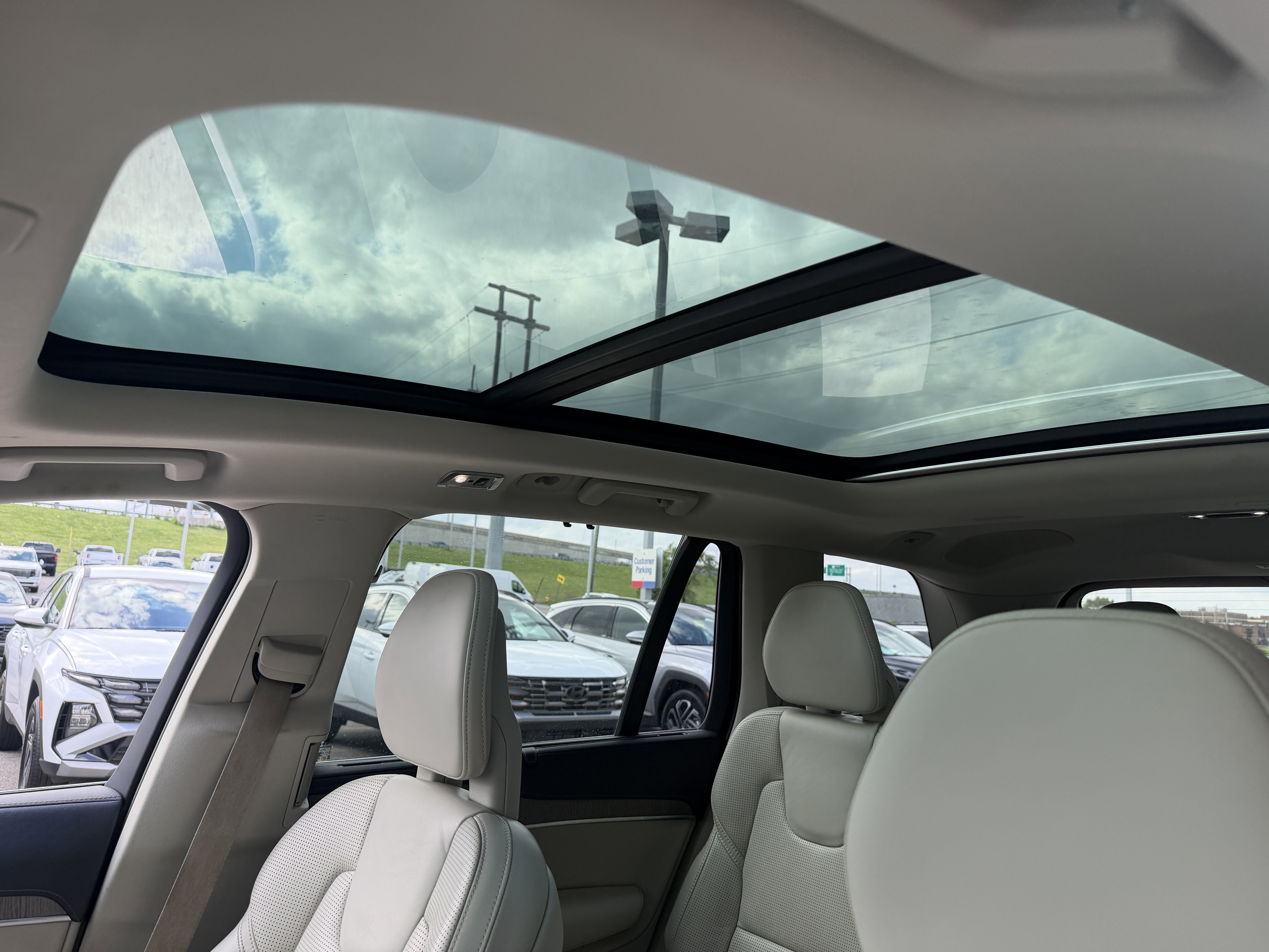 Used 2021 Volvo XC90 T6 Inscription w/ Advanced Package AWD/4WD image 33