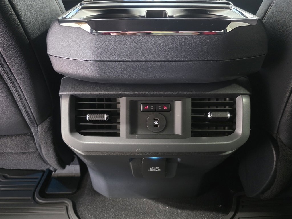 New 2026 Ford F150 Lariat w/ Equipment Group 502A High image 17