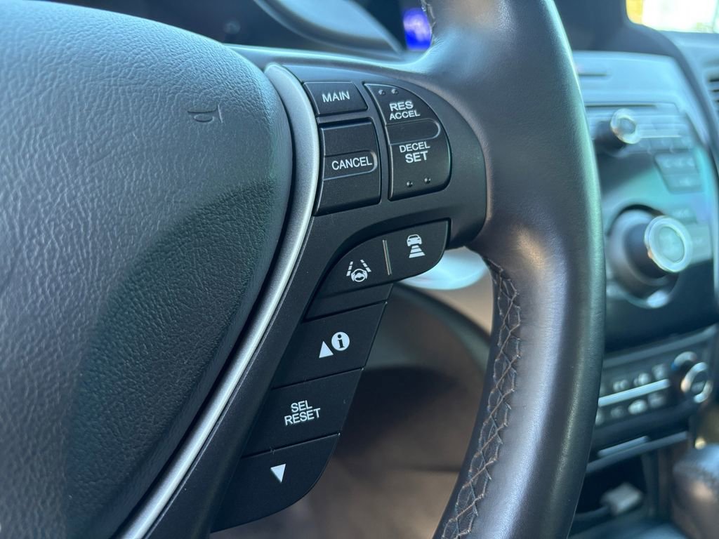 Used 2021 Acura ILX image 19