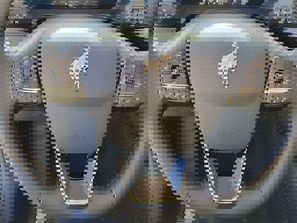 New 2026 Ford Bronco Sport Outer Banks image 17