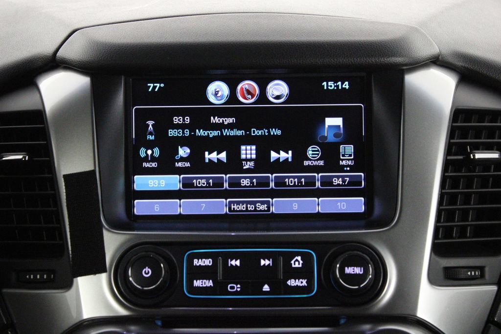 Used 2020 Chevrolet Tahoe 4WD w/ Remote Keyless Entry Package image 27