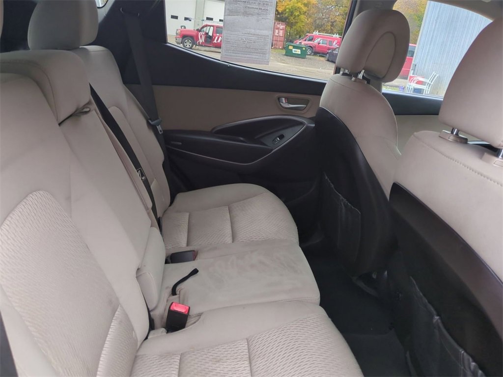 Used 2013 Hyundai Santa Fe Sport w/ Popular Equipment Pkg image 26