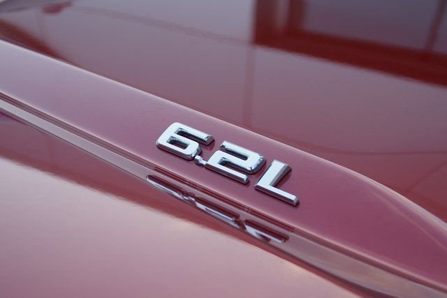 Used 2022 Chevrolet Silverado 1500 LTZ w/ Safety Package II image 9