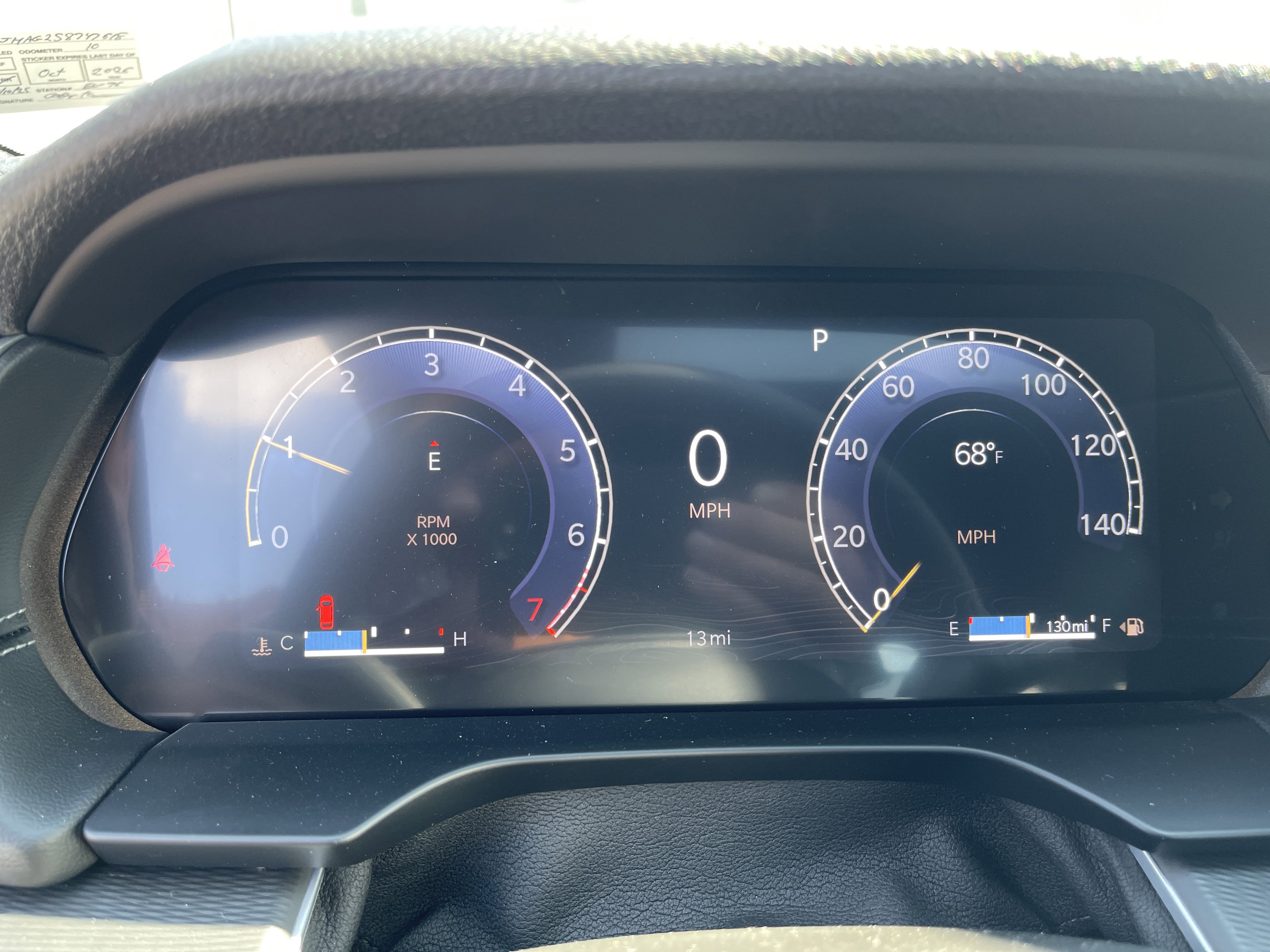 New 2025 Jeep Grand Cherokee Altitude image 22