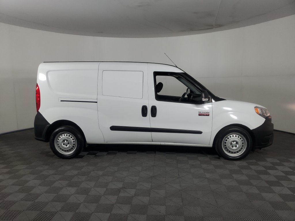 Used 2020 RAM ProMaster City Tradesman FWD image 2