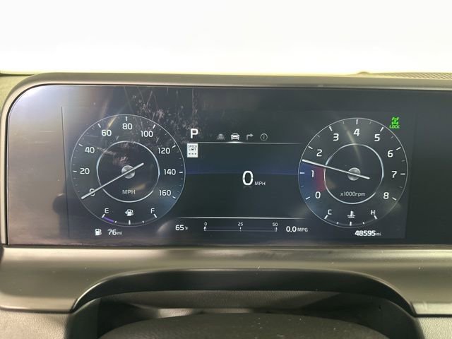 Used 2024 Kia Seltos SX w/ SX Sunroof Package image 20