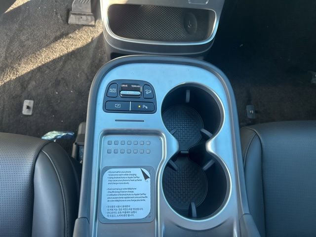 New 2026 Hyundai Ioniq 9 SEL image 18