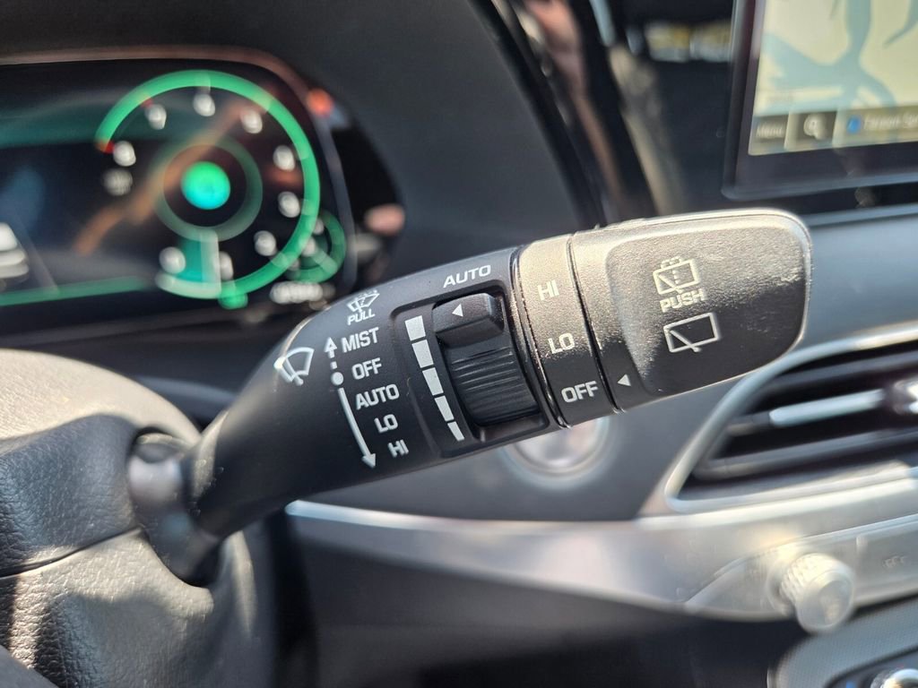 Used 2021 Hyundai Palisade Calligraphy FWD image 30