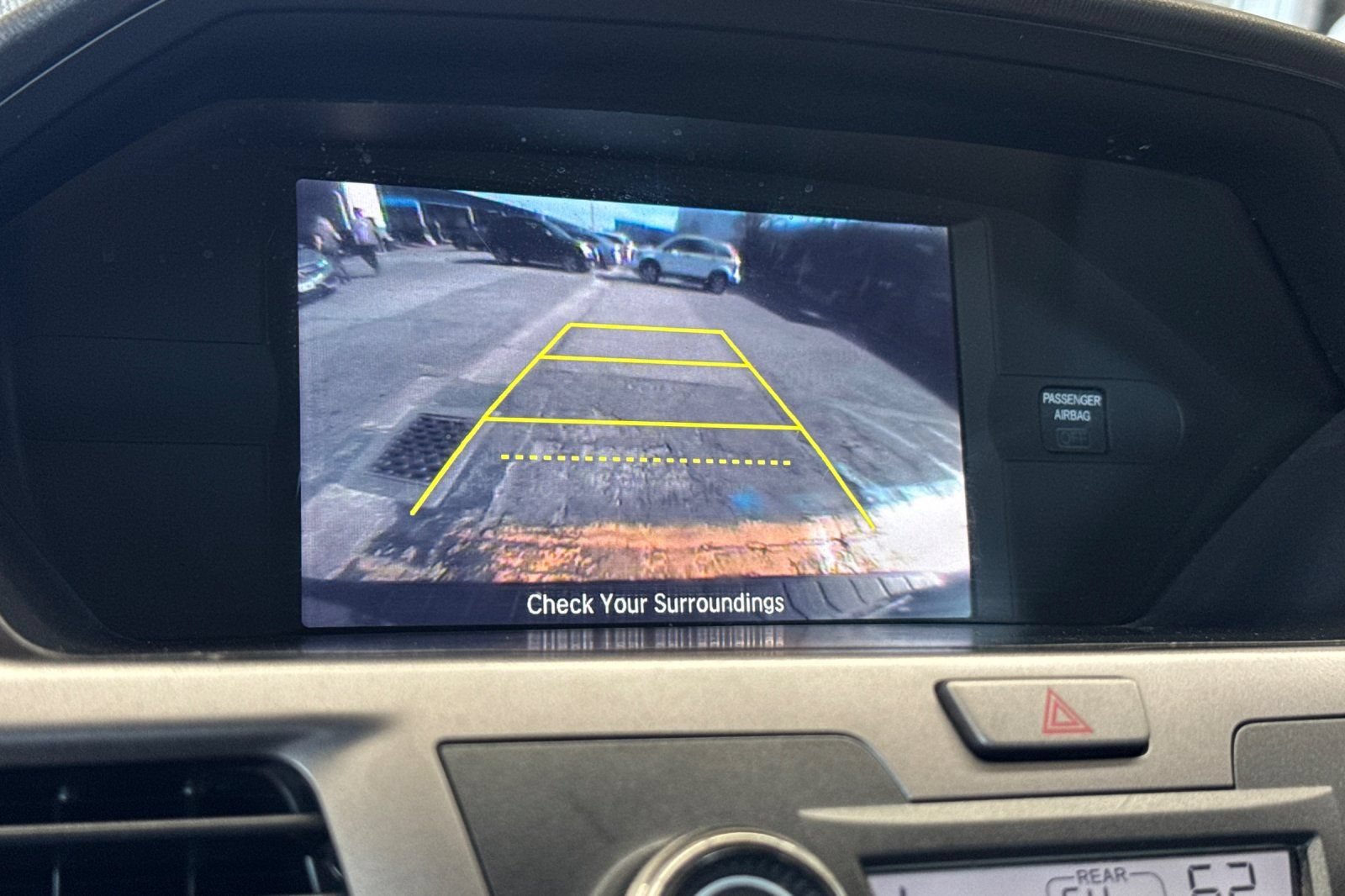 Used 2014 Honda Odyssey EX image 20