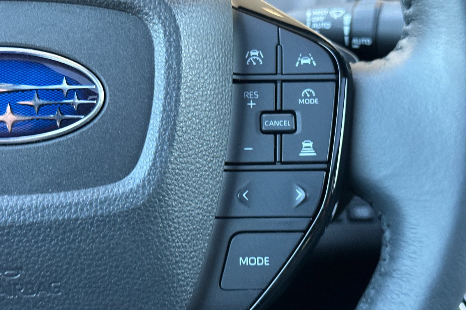 Used 2023 Subaru Solterra AWD image 28