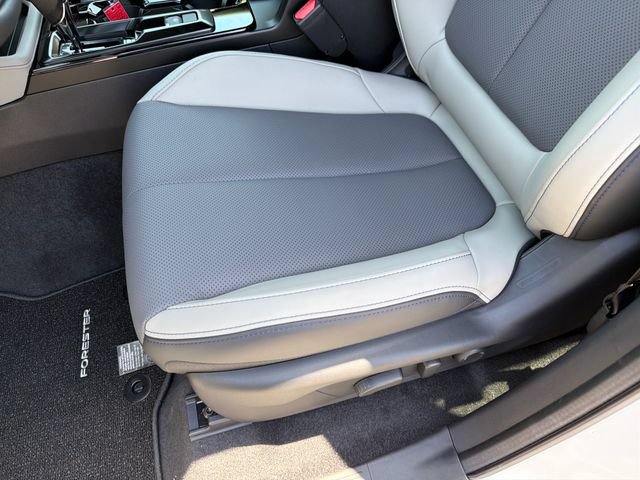 New 2026 Subaru Forester Limited AWD/4WD image 20