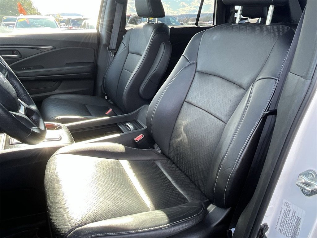 Used 2020 Honda Passport Elite image 19