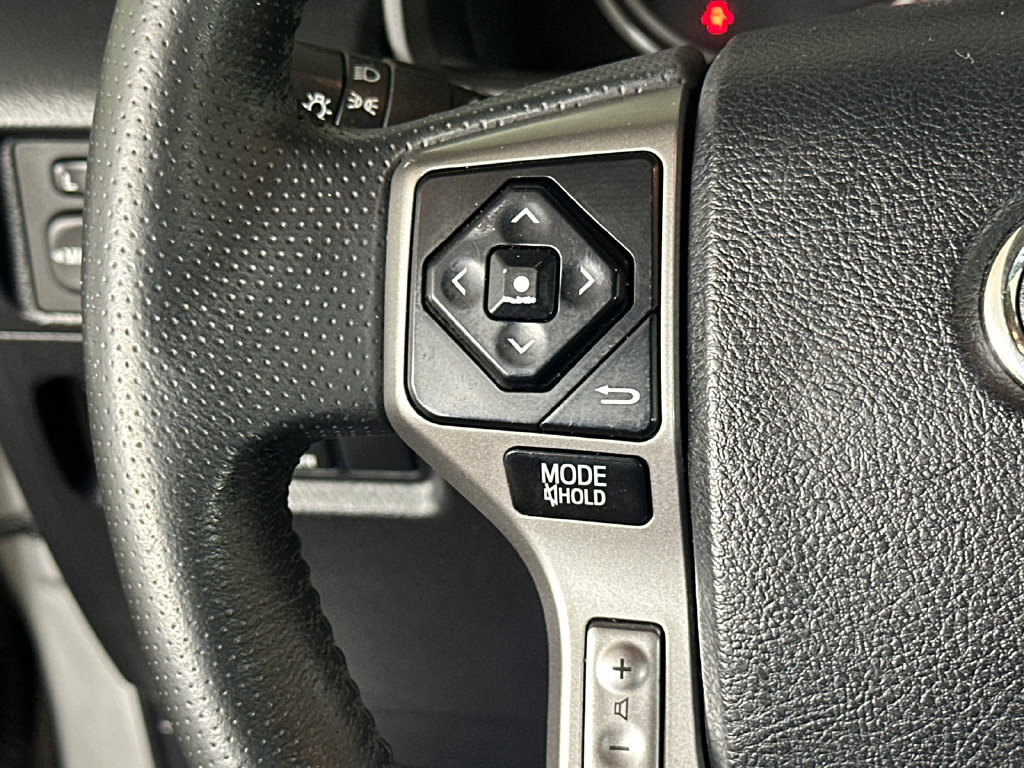 Used 2019 Toyota 4Runner SR5 Premium RWD image 24