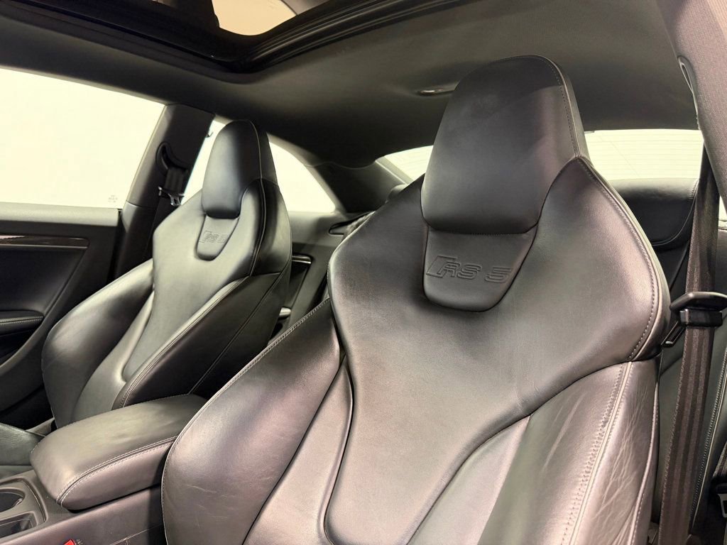 Used 2014 Audi RS 5 Coupe image 36