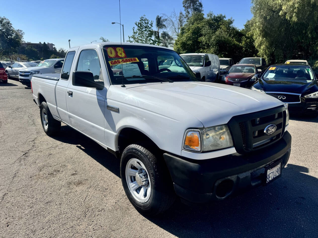 Used 2008 Ford Ranger XL image 13