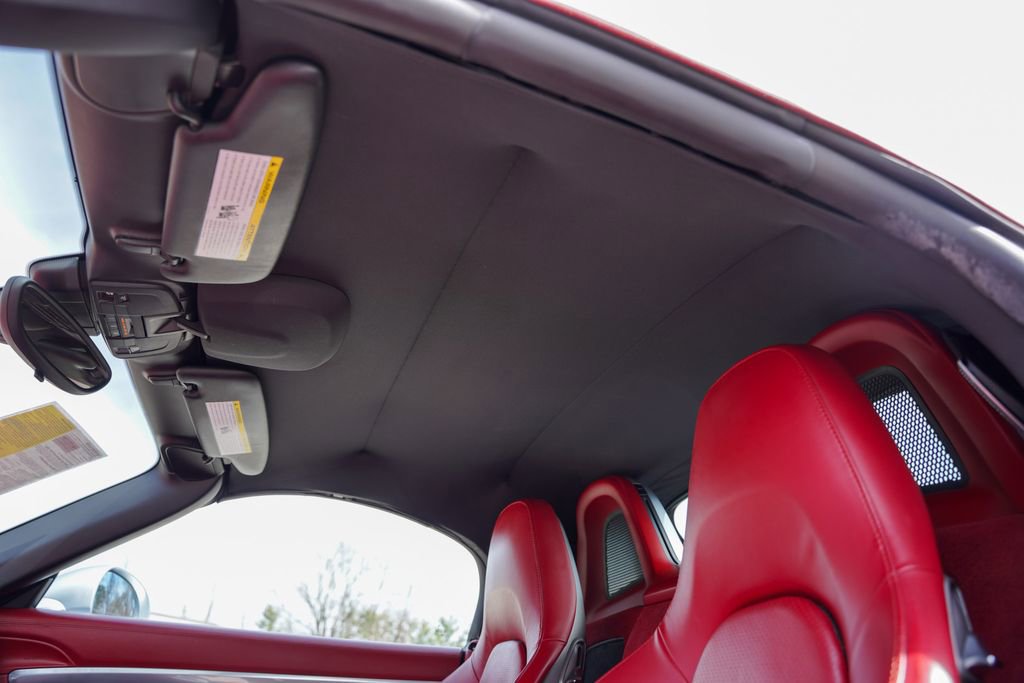 Used 2015 Porsche Boxster S image 17