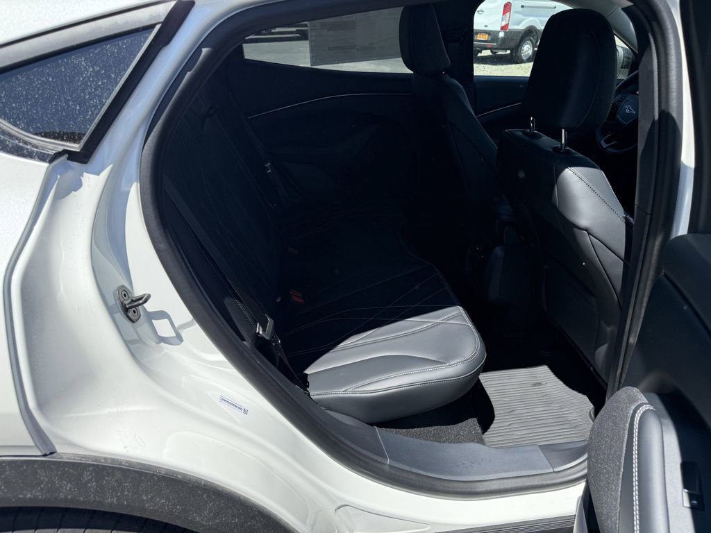New 2024 Ford Mustang Mach-E Select w/ Comfort Package Lite image 10