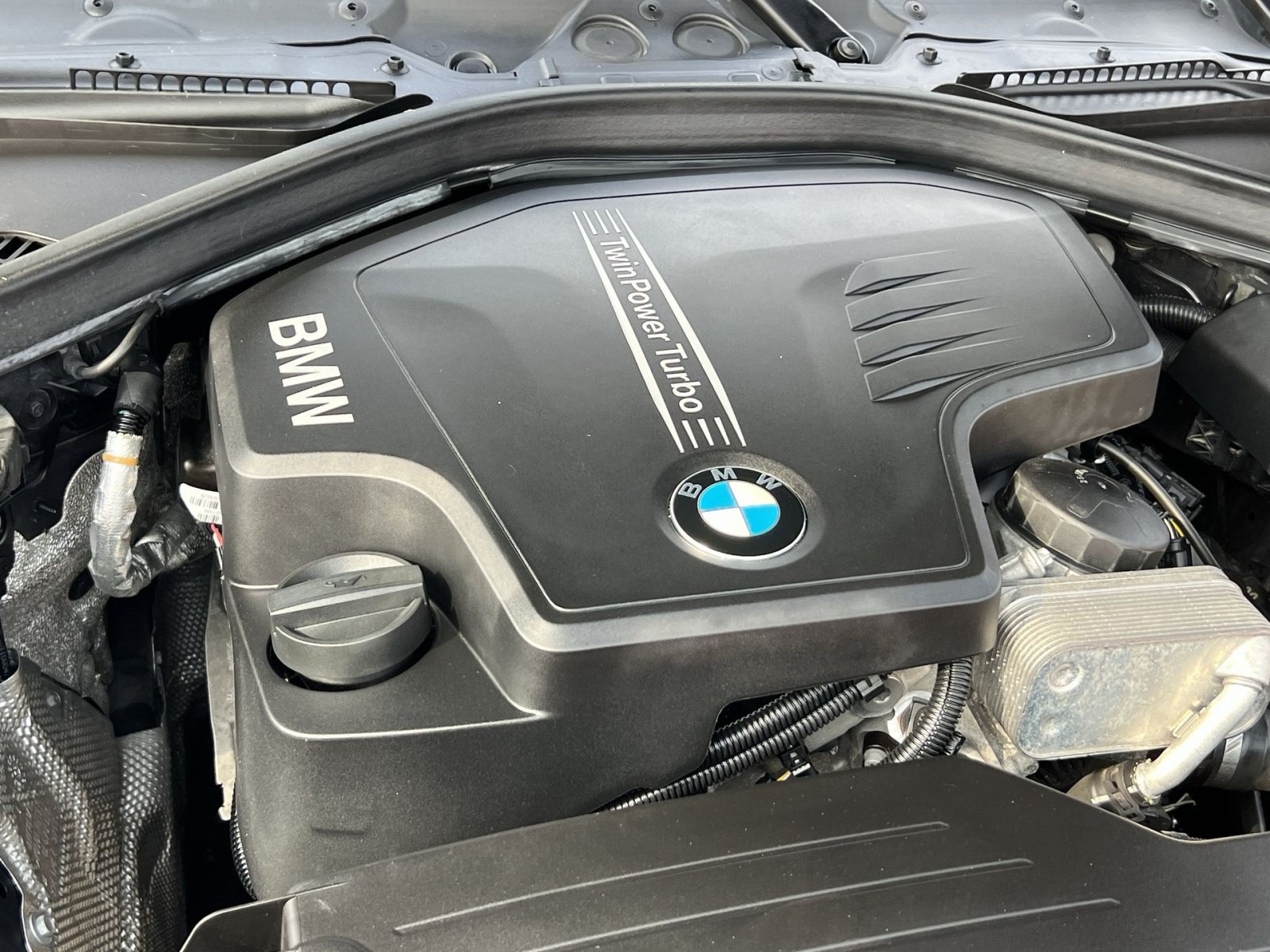 Used 2016 BMW 428i xDrive Coupe AWD/4WD image 24
