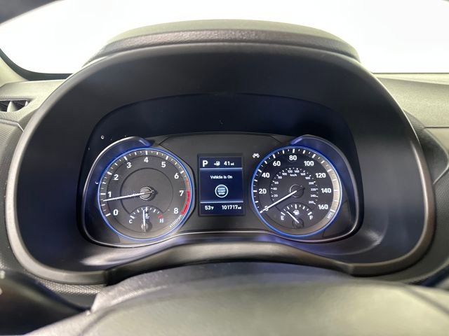 Used 2018 Hyundai Kona SEL w/ SEL Tech Package 02 image 17