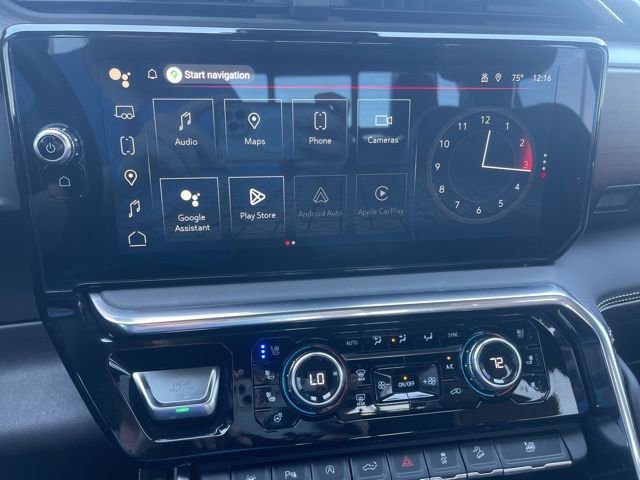 Used 2023 GMC Sierra 1500 Denali Ultimate image 26