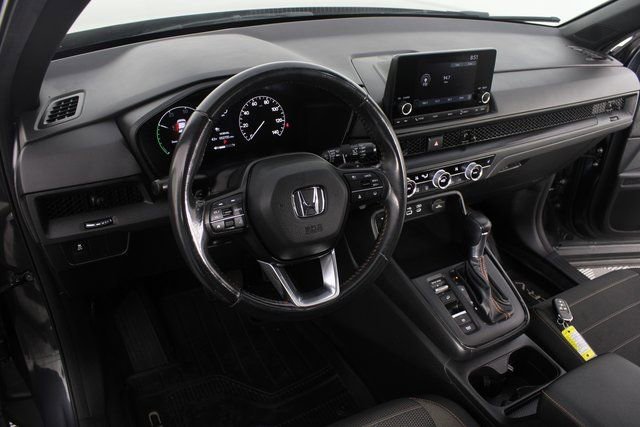 Used 2023 Honda CR-V Sport image 8