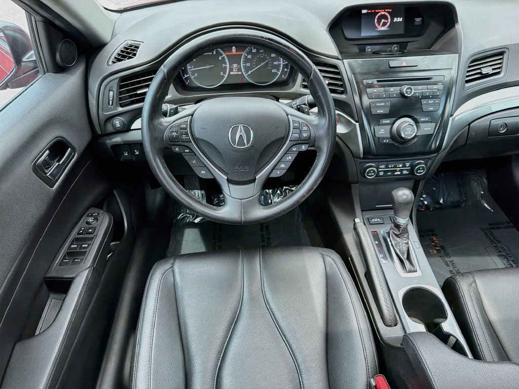 Used 2019 Acura ILX FWD image 16