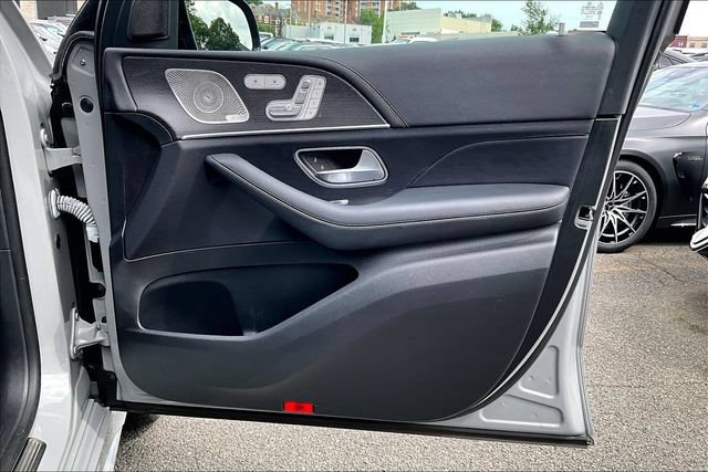 Certified 2024 Mercedes-Benz GLE 450 4MATIC image 19