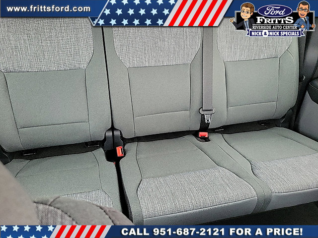 New 2025 Ford F250 XLT w/ 360-Degree Camera Package image 17