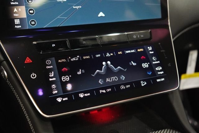 New 2025 Maserati Grecale Modena AWD/4WD image 27