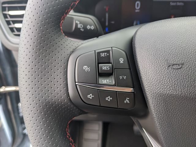 New 2026 Ford Escape ST-Line w/ Tech Pack #1 image 30