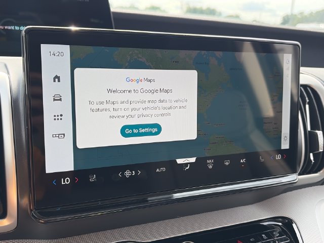 New 2027 Ford Expedition Max Active AWD/4WD image 23