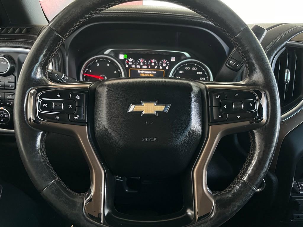 Used 2022 Chevrolet Silverado 3500 High Country w/ LPO, Hitch Package image 33