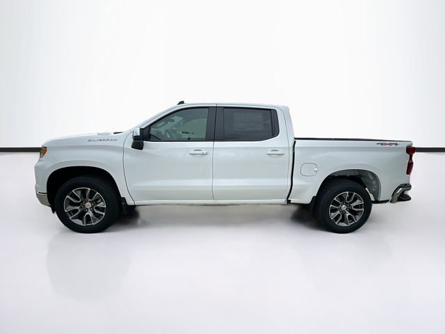 New 2026 Chevrolet Silverado 1500 LT AWD/4WD image 9