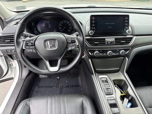 Used 2018 Honda Accord EX-L image 18