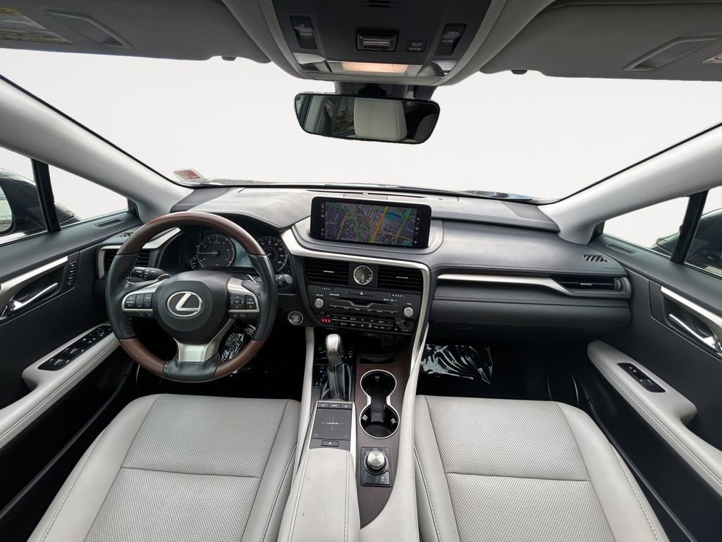 Used 2021 Lexus RX 350 FWD w/ Premium Package image 11