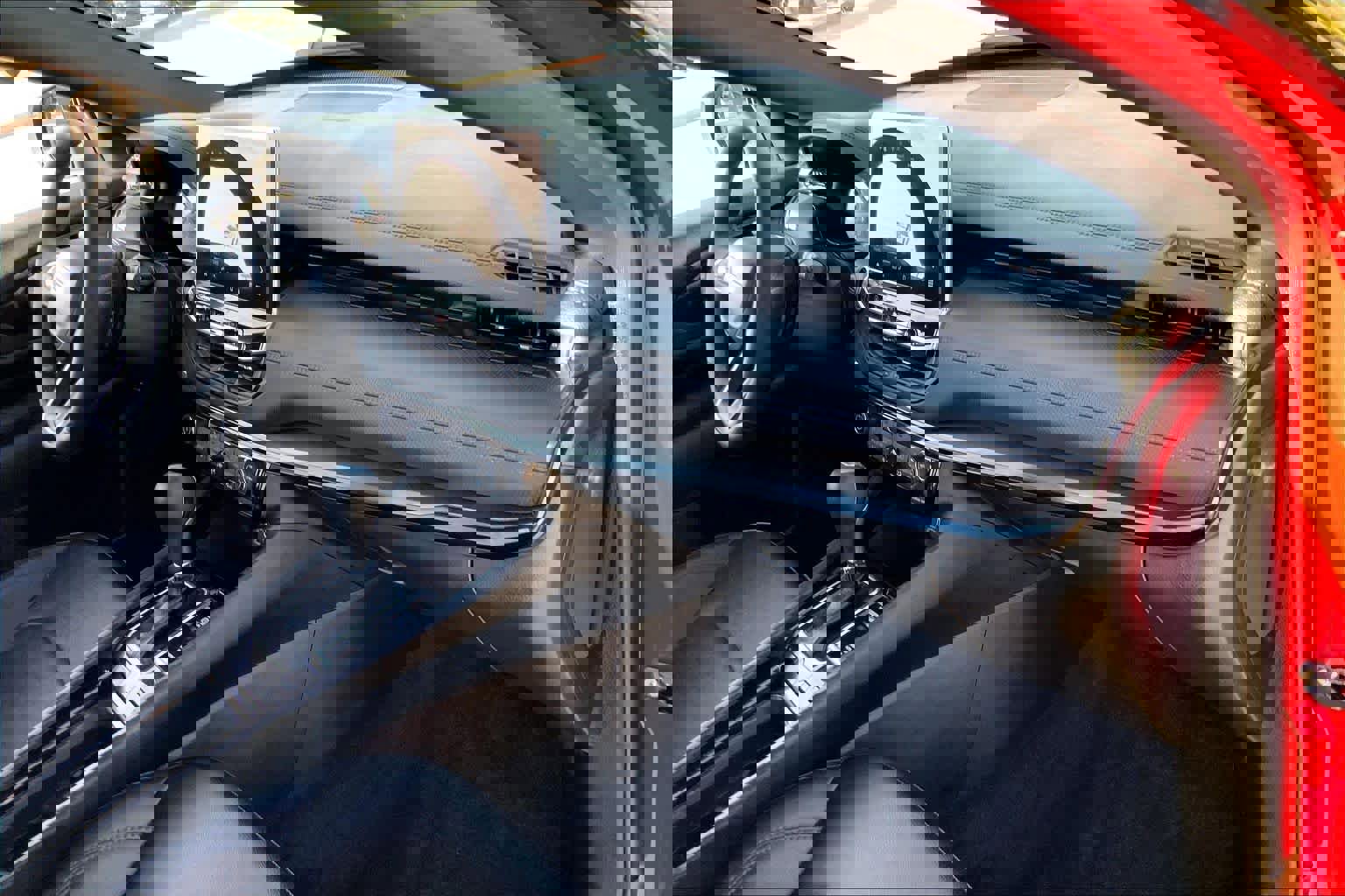 Used 2026 Jeep Compass Limited image 19