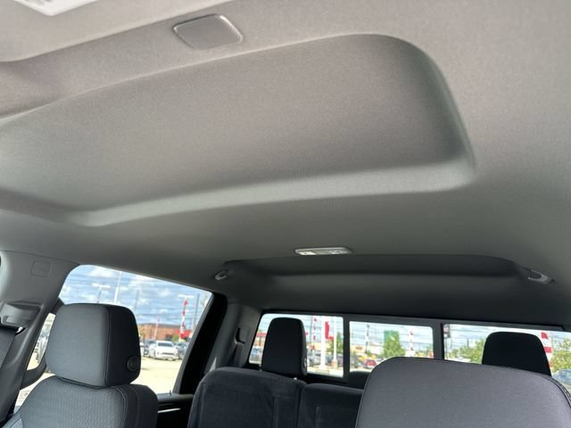 New 2026 GMC Sierra 2500 SLE w/ SLE Value Package; AWD/4WD image 18