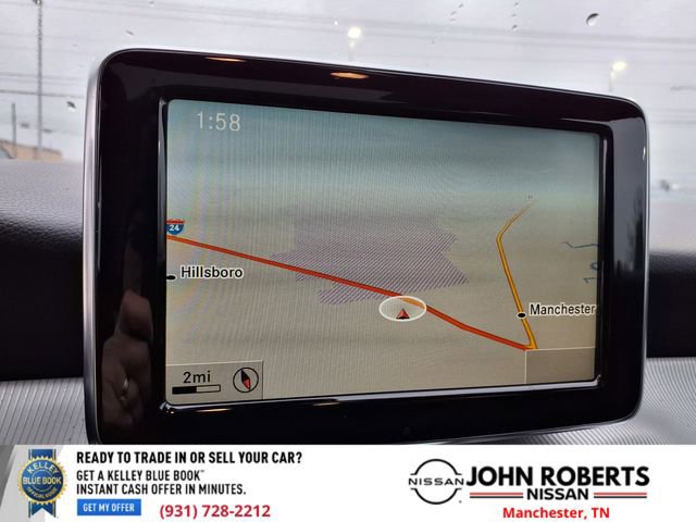 Used 2014 Mercedes-Benz CLA 250 image 6