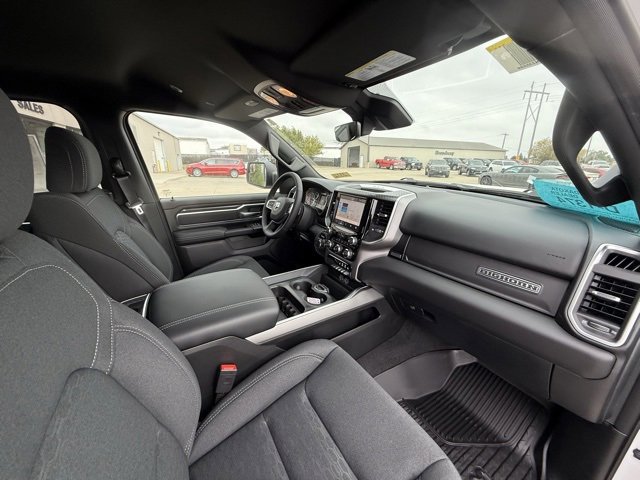 New 2026 RAM 1500 Big Horn image 9