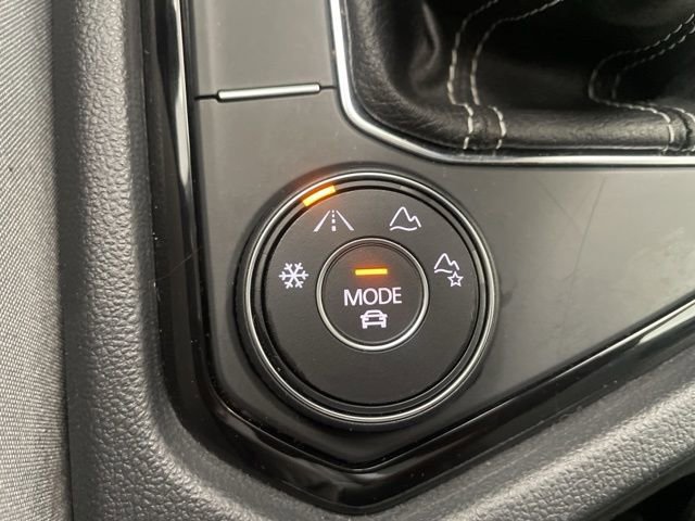 Certified 2023 Volkswagen Taos S image 21