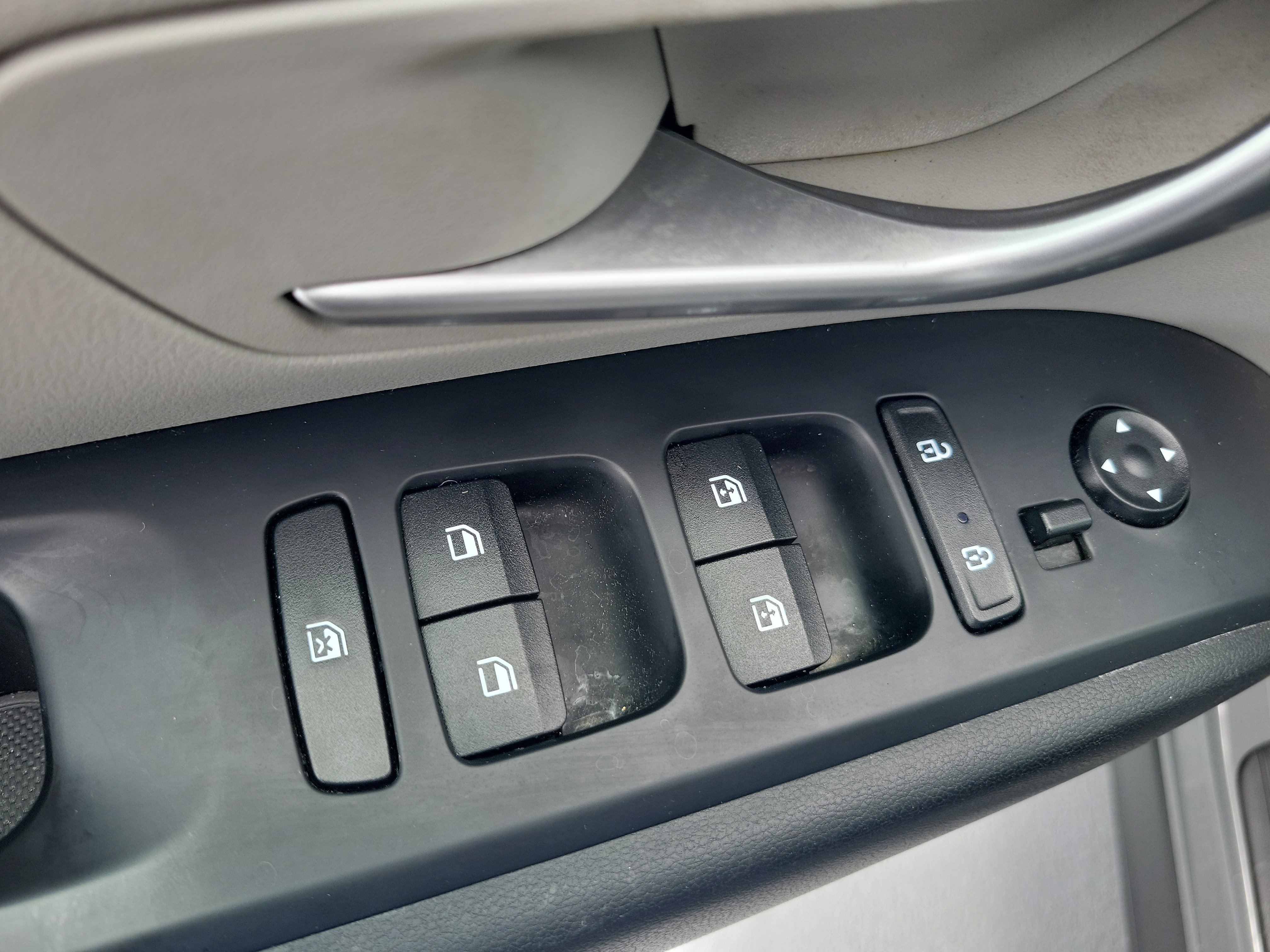 Used 2024 Hyundai Tucson SEL FWD image 20
