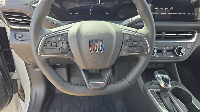 New 2026 Buick Envista Preferred w/ Convenience I Package image 26