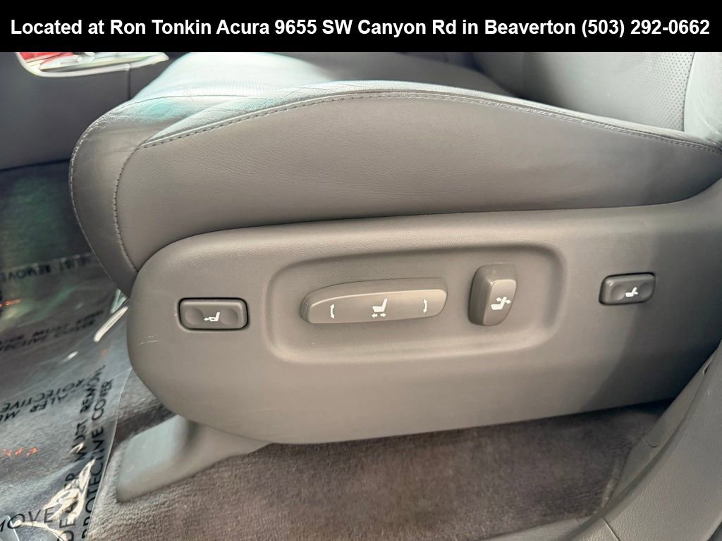 Used 2008 Lexus LX 570 4WD image 14