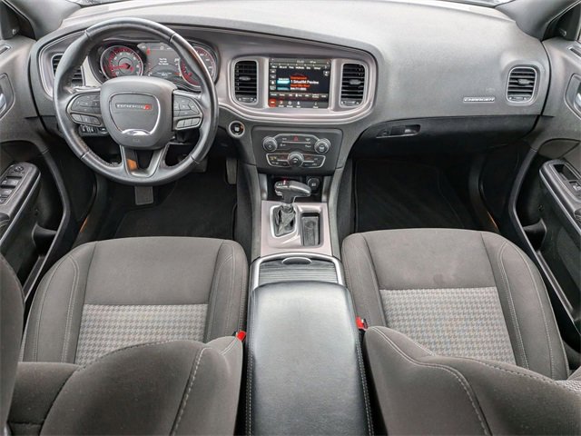 Certified 2023 Dodge Charger SXT image 25