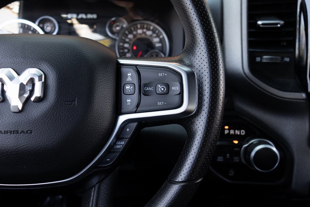 Used 2025 RAM 1500 Tradesman image 27